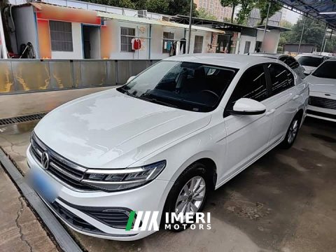 2024 Volkswagen Bora 200TSI DSG Comfort Edition - ავტომობილი ჩინეთიდან