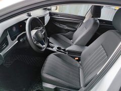 Volkswagen Bora 200TSI DSG Comfort Edition - photo 10