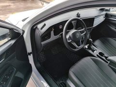 Volkswagen Bora 200TSI DSG Comfort Edition - photo 11