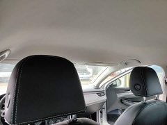 Volkswagen Bora 200TSI DSG Comfort Edition - photo 13
