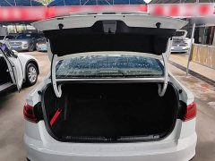 Volkswagen Bora 200TSI DSG Comfort Edition - photo 14