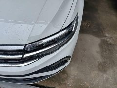 Volkswagen Bora 200TSI DSG Comfort Edition - photo 17