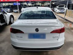 Volkswagen Bora 200TSI DSG Comfort Edition - photo 3