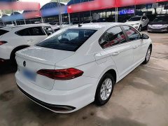 Volkswagen Bora 200TSI DSG Comfort Edition - photo 4