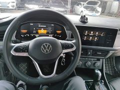 Volkswagen Bora 200TSI DSG Comfort Edition - photo 5