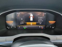 Volkswagen Bora 200TSI DSG Comfort Edition - photo 7