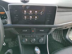 Volkswagen Bora 200TSI DSG Comfort Edition - photo 8