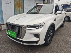 FAW Red Flag HS5 Facelift 2.0T Smart Connected Premium Edition - ფოტო 1