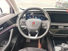FAW Red Flag HS5 Facelift 2.0T Smart Connected Premium Edition - ფოტო 10