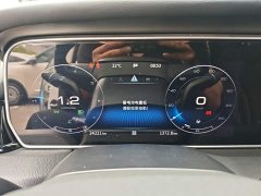 FAW Red Flag HS5 Facelift 2.0T Smart Connected Premium Edition - ფოტო 11