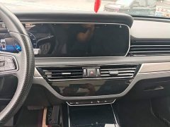 FAW Red Flag HS5 Facelift 2.0T Smart Connected Premium Edition - ფოტო 12