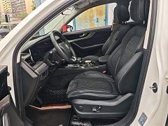 FAW Red Flag HS5 Facelift 2.0T Smart Connected Premium Edition - ფოტო 14