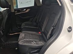 FAW Red Flag HS5 Facelift 2.0T Smart Connected Premium Edition - ფოტო 16