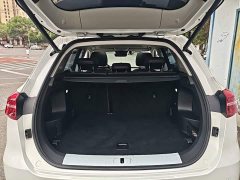 FAW Red Flag HS5 Facelift 2.0T Smart Connected Premium Edition - ფოტო 18