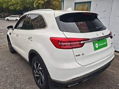 FAW Red Flag HS5 Facelift 2.0T Smart Connected Premium Edition - ფოტო 4