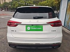 FAW Red Flag HS5 Facelift 2.0T Smart Connected Premium Edition - ფოტო 5