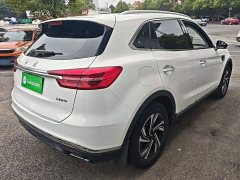 FAW Red Flag HS5 Facelift 2.0T Smart Connected Premium Edition - ფოტო 6
