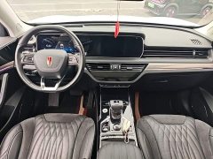 FAW Red Flag HS5 Facelift 2.0T Smart Connected Premium Edition - ფოტო 9