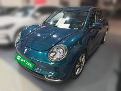 ORA Good Cat 400km Standard Range Athena Edition LFP Battery - ფოტო 1