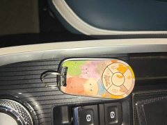 ORA Good Cat 400km Standard Range Athena Edition LFP Battery - ფოტო 12