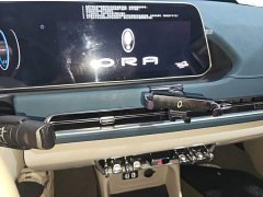ORA Good Cat 400km Standard Range Athena Edition LFP Battery - ფოტო 16