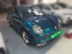 ORA Good Cat 400km Standard Range Athena Edition LFP Battery - ფოტო 5