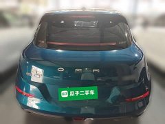 ORA Good Cat 400km Standard Range Athena Edition LFP Battery - ფოტო 7