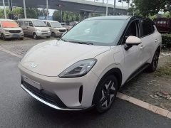 Wuling Bingo S 430km Flagship - ფოტო 1