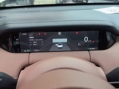 Wuling Bingo S 430km Flagship - ფოტო 11