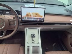 Wuling Bingo S 430km Flagship - ფოტო 12