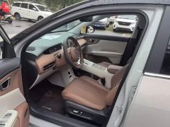 Wuling Bingo S 430km Flagship - ფოტო 15