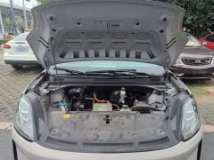 Wuling Bingo S 430km Flagship - ფოტო 19