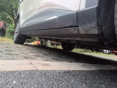 Wuling Bingo S 430km Flagship - ფოტო 20