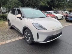 Wuling Bingo S 430km Flagship - ფოტო 3
