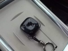 Wuling Bingo S 430km Flagship - ფოტო 8