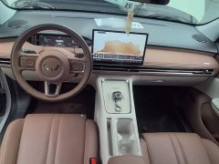 Wuling Bingo S 430km Flagship - ფოტო 9
