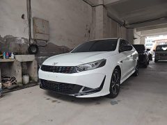 Chery Xuandu 1.5T CVT Xiongqi Edition - ფოტო 1