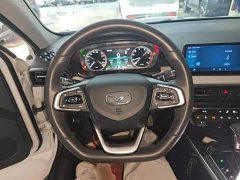 Chery Xuandu 1.5T CVT Xiongqi Edition - ფოტო 10