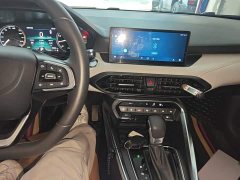 Chery Xuandu 1.5T CVT Xiongqi Edition - ფოტო 12