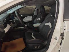 Chery Xuandu 1.5T CVT Xiongqi Edition - ფოტო 14