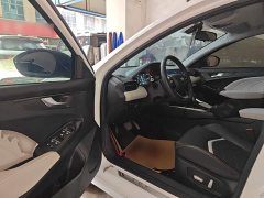 Chery Xuandu 1.5T CVT Xiongqi Edition - ფოტო 15