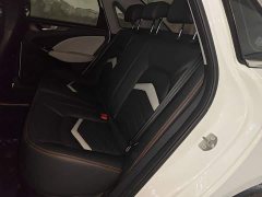 Chery Xuandu 1.5T CVT Xiongqi Edition - ფოტო 16