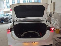 Chery Xuandu 1.5T CVT Xiongqi Edition - ფოტო 18