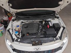 Chery Xuandu 1.5T CVT Xiongqi Edition - ფოტო 19