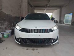 Chery Xuandu 1.5T CVT Xiongqi Edition - ფოტო 2