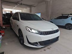 Chery Xuandu 1.5T CVT Xiongqi Edition - ფოტო 3