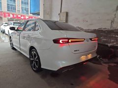 Chery Xuandu 1.5T CVT Xiongqi Edition - ფოტო 4