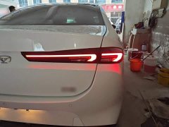 Chery Xuandu 1.5T CVT Xiongqi Edition - ფოტო 7
