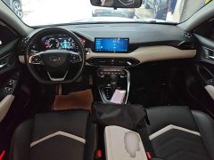 Chery Xuandu 1.5T CVT Xiongqi Edition - ფოტო 9