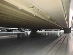 Xpeng P7 Long Range Max - ფოტო 3